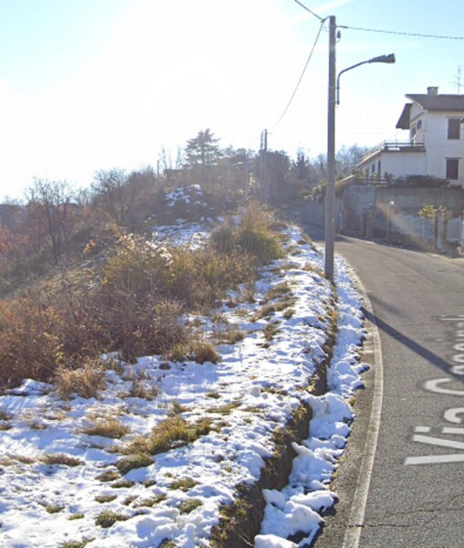 TERRENO VIA CASCINALI - PONZONE — foto 8