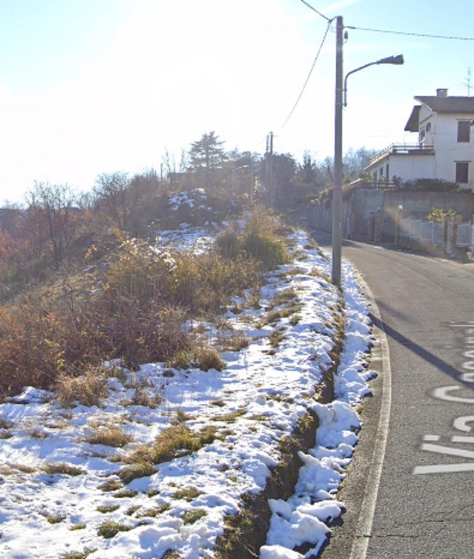 Immagine di TERRENO VIA CASCINALI – PONZONE