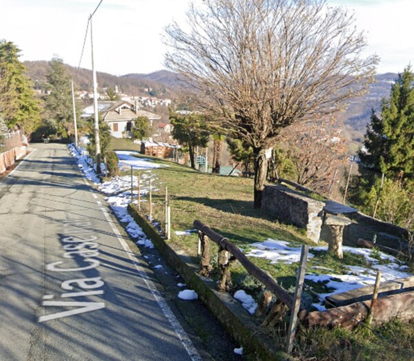 TERRENO VIA CASCINALI - PONZONE — foto 2