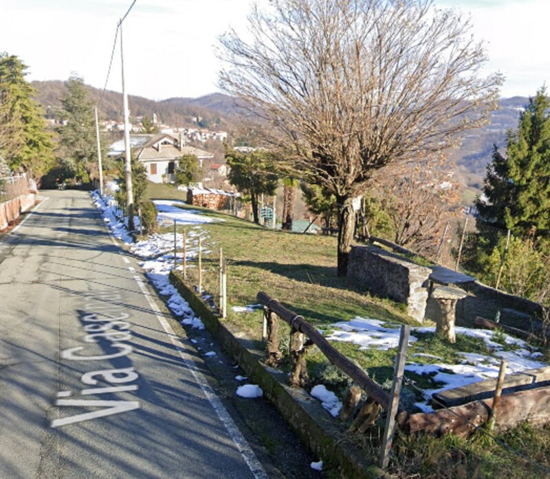 Immagine di TERRENO VIA CASCINALI – PONZONE