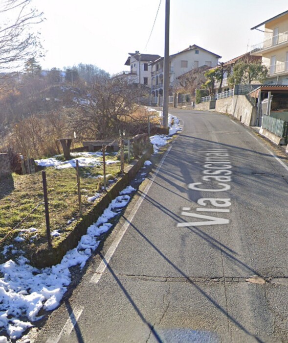 Immagine di TERRENO VIA CASCINALI – PONZONE
