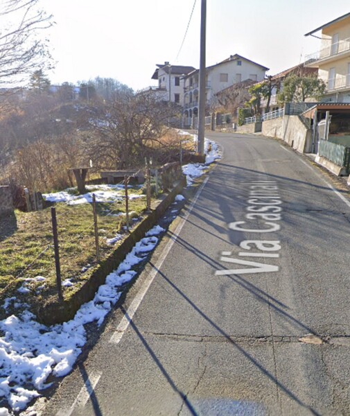 TERRENO VIA CASCINALI - PONZONE — foto 5
