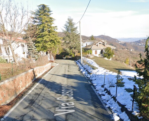 TERRENO VIA CASCINALI - PONZONE — foto 3