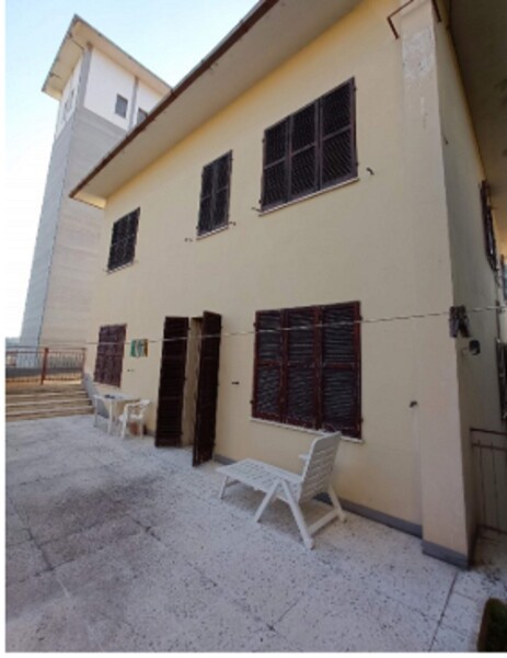 APPARTAMENTO VIA DANTE ALIGHIERI - FRANCAVILLA D'ETE — foto 2