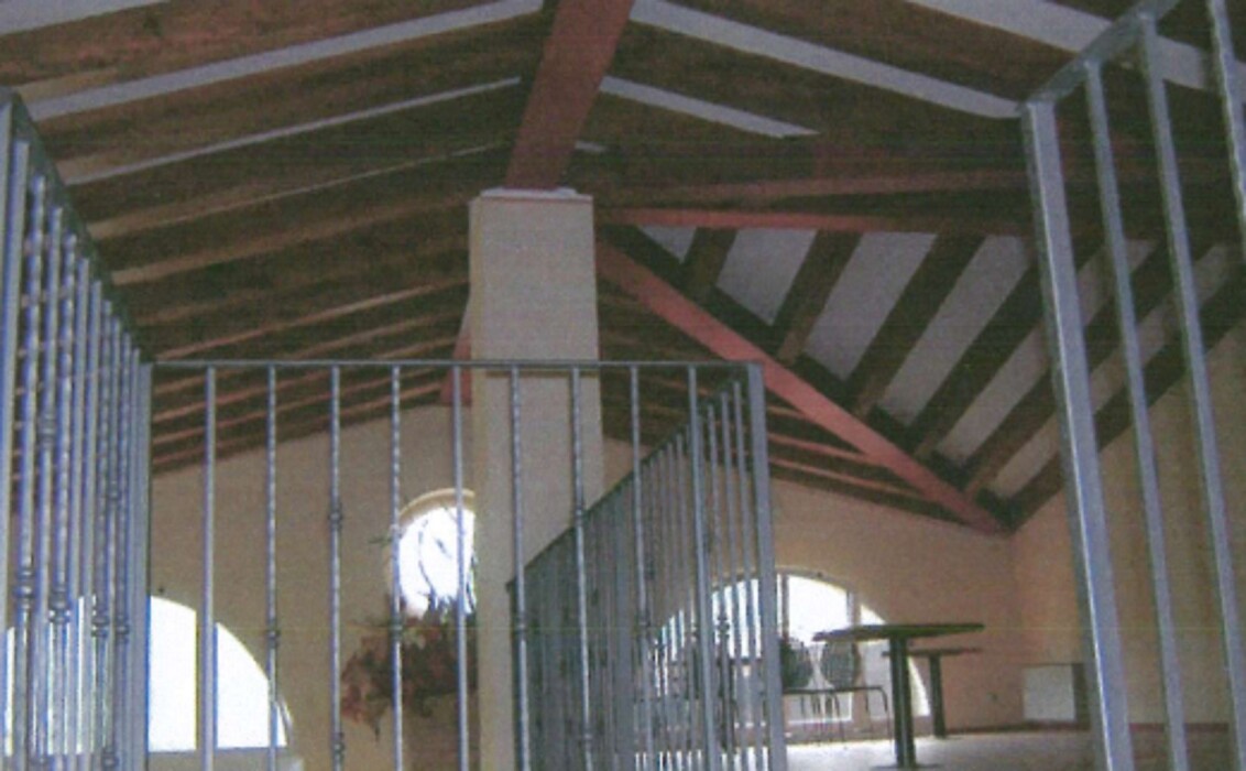 Immagine di FABBRICATO LOCALITA’ VALLETTA DEL SILENZIO – VICENZA