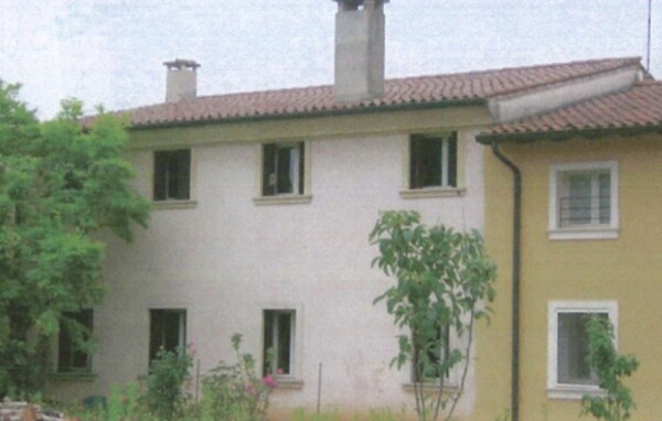 FABBRICATO LOCALITA' VALLETTA DEL SILENZIO - VICENZA — foto 2