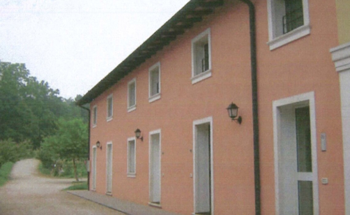 Immagine di FABBRICATO LOCALITA’ VALLETTA DEL SILENZIO – VICENZA