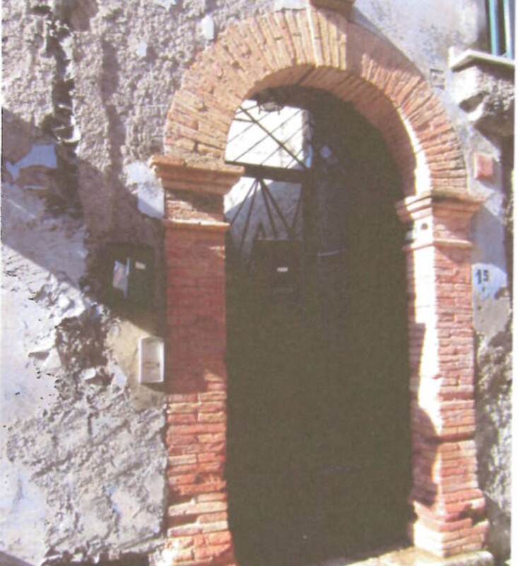 Immagine di APP.LOC. FOSSE CAMUSO MAENZA