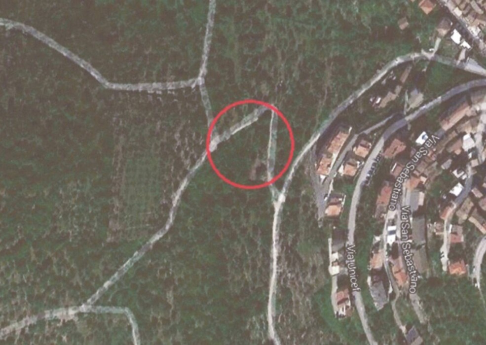 Immagine di APP.LOC. FOSSE CAMUSO MAENZA