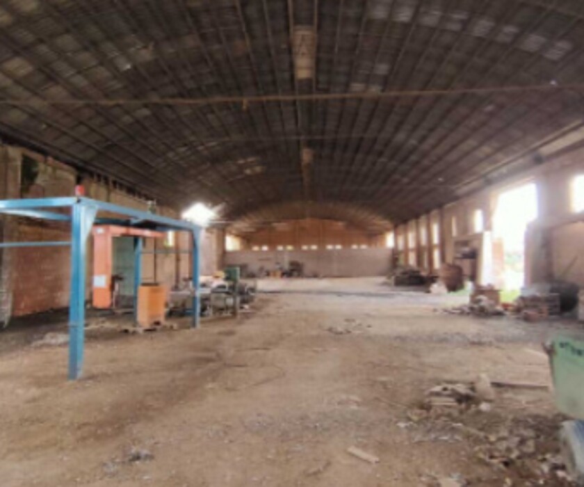 Immagine di CAPANNONE VIA ARETINA – ASCIANO (SI)
