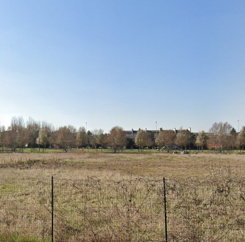 Immagine di TERRENO VIA MONSIGNOR F.STRINGHINI FIDENZA
