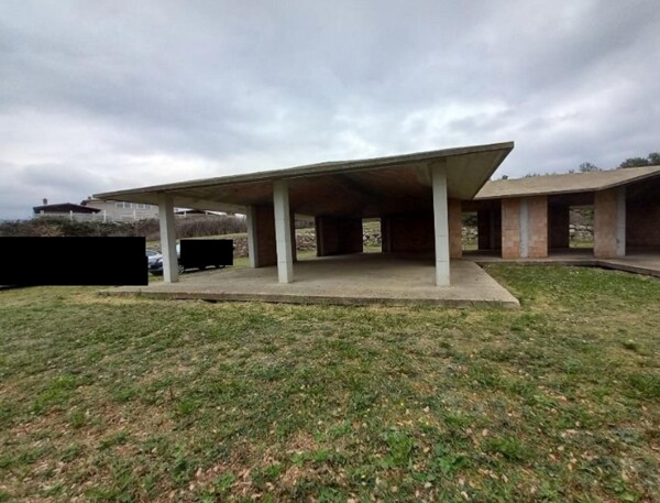 VILLA IN COSTRUZIONE VIA MONTE LI POZZI - CERVETERI (RM) — foto 7