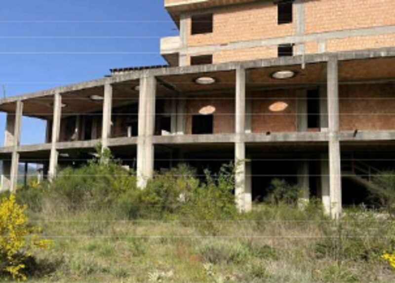 Immagine di HOTEL, LOC.SAN ANDREA, SOVERIA MANNELLI, CZ