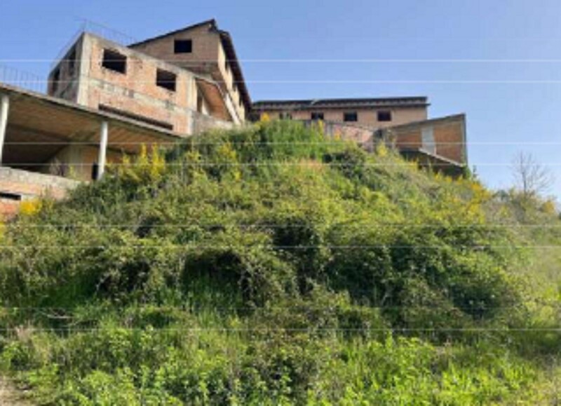 Immagine di HOTEL, LOC.SAN ANDREA, SOVERIA MANNELLI, CZ