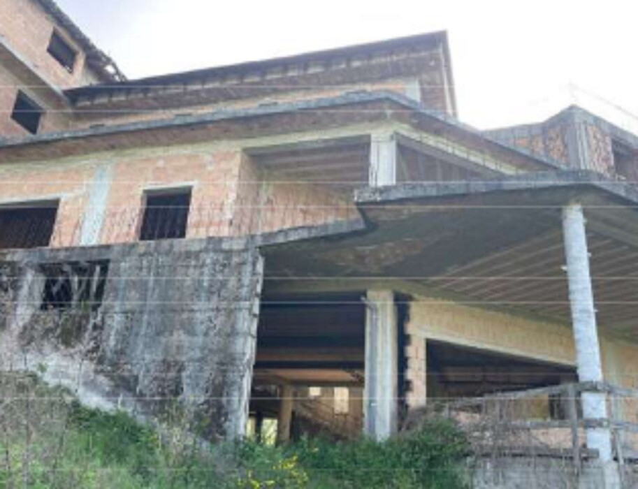 Immagine di HOTEL, LOC.SAN ANDREA, SOVERIA MANNELLI, CZ
