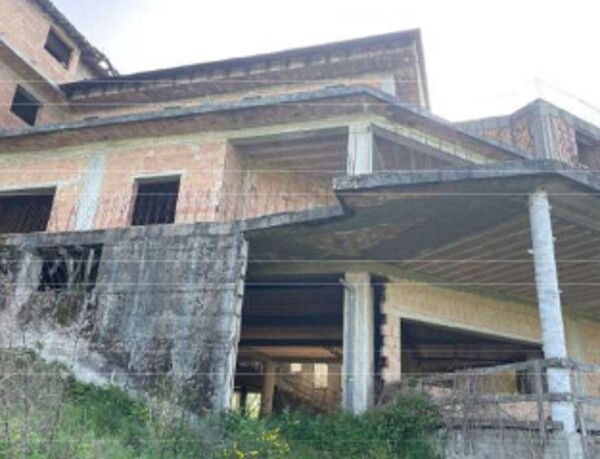 HOTEL, LOC.SAN ANDREA, SOVERIA MANNELLI, CZ — foto 3
