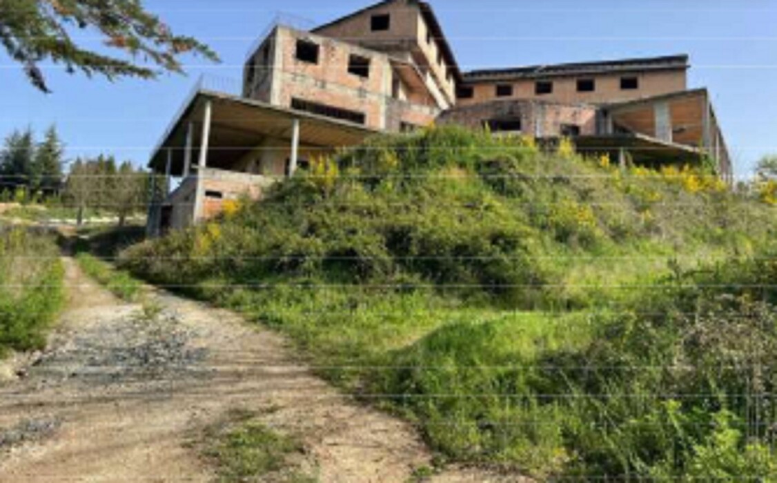 Immagine di HOTEL, LOC.SAN ANDREA, SOVERIA MANNELLI, CZ