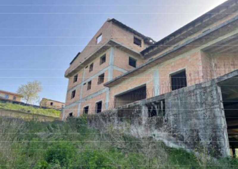Immagine di HOTEL, LOC.SAN ANDREA, SOVERIA MANNELLI, CZ