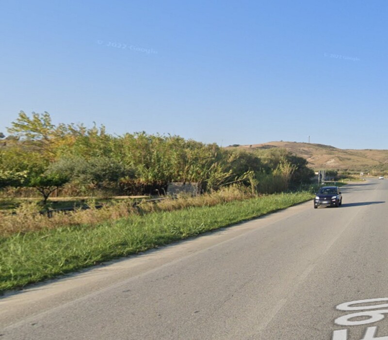 Immagine di OPIFICIO, STATALE 106,CROTONE, KR