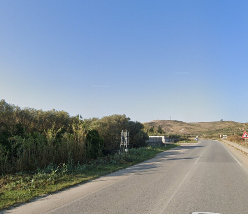 Immagine di OPIFICIO, STATALE 106,CROTONE, KR