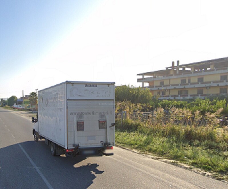 Immagine di OPIFICIO, STATALE 106,CROTONE, KR