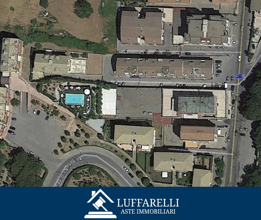 Immagine di NEGOZIO O LOCALE COMMERCIALE TRAVERSA VIA CARDUCCI – PIAZZA ARMERINA
