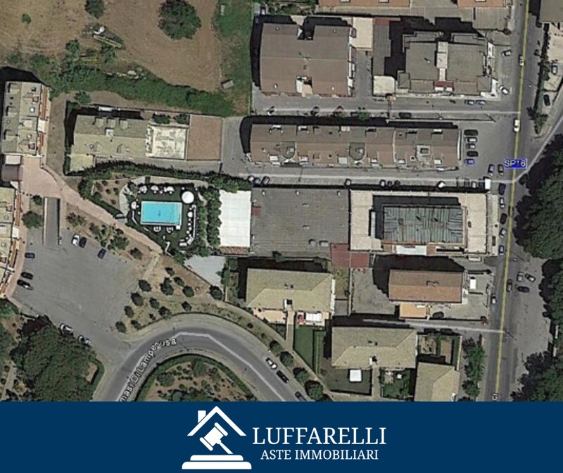 Immagine di NEGOZIO O LOCALE COMMERCIALE TRAVERSA VIA CARDUCCI – PIAZZA ARMERINA