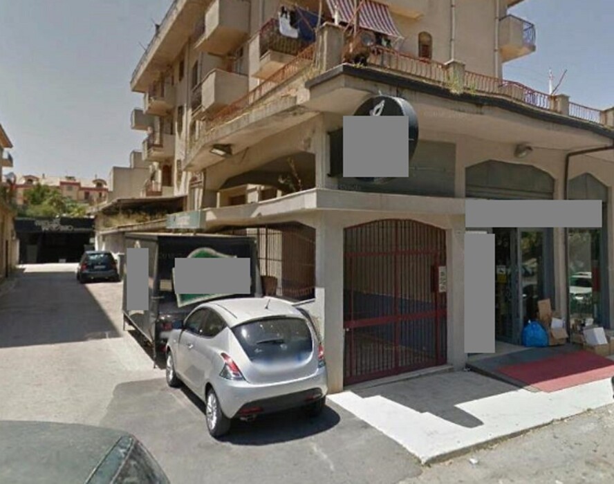 Immagine di NEGOZIO O LOCALE COMMERCIALE TRAVERSA VIA CARDUCCI – PIAZZA ARMERINA
