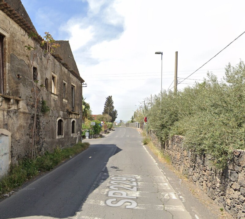 Immagine di CASA / VILLA CONTRADA PALAZZOLO – BELPASSO