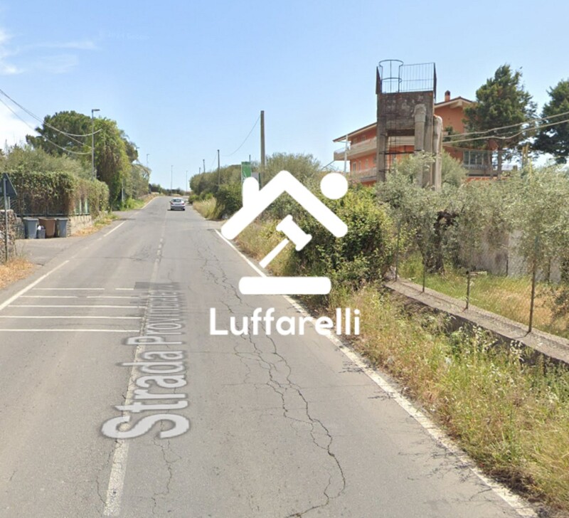 Immagine di CASA / VILLA CONTRADA PALAZZOLO – BELPASSO