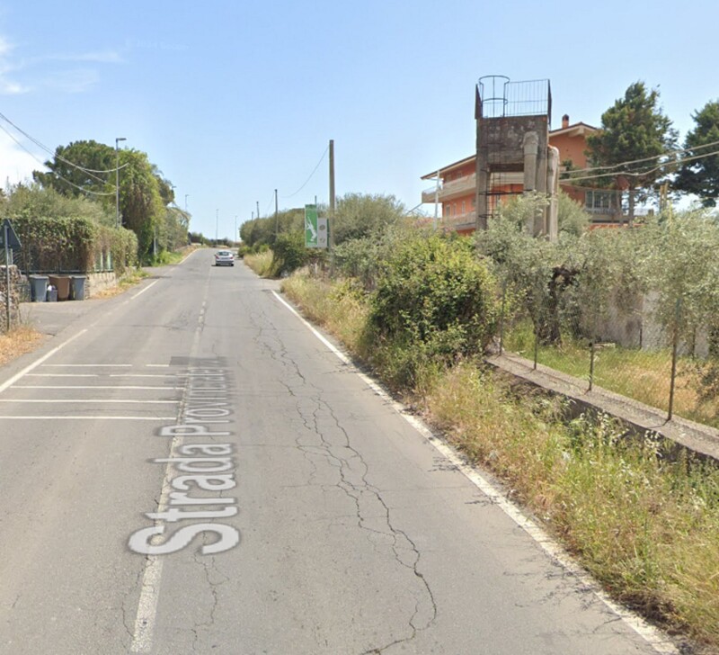 Immagine di CASA / VILLA CONTRADA PALAZZOLO – BELPASSO