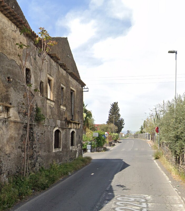 Immagine di CASA / VILLA CONTRADA PALAZZOLO – BELPASSO