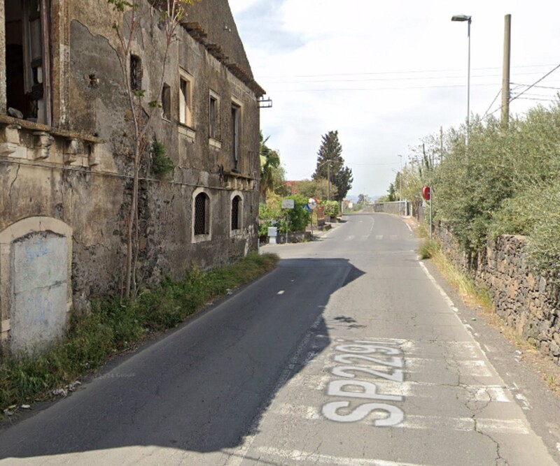 Immagine di CASA / VILLA CONTRADA PALAZZOLO – BELPASSO
