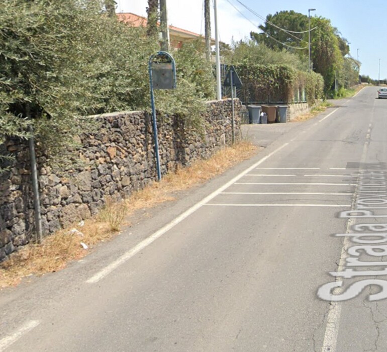 Immagine di CASA / VILLA CONTRADA PALAZZOLO – BELPASSO