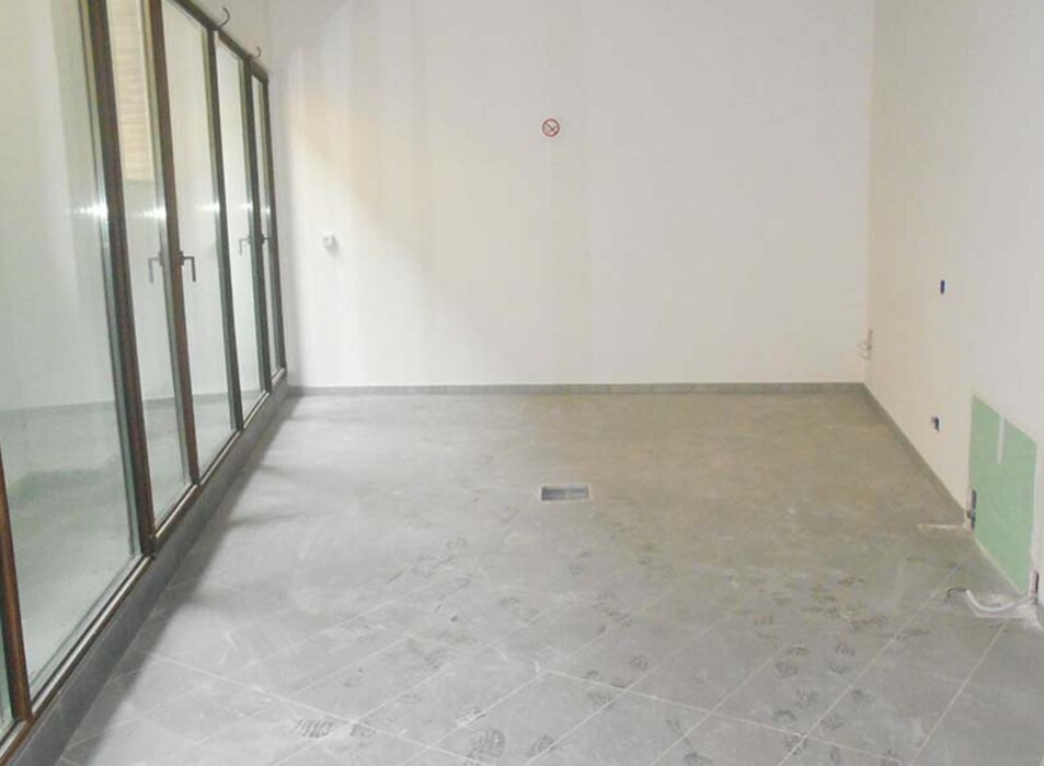 Immagine di NEGOZIO O LOCALE COMMERCIALE VIA DI CALZOLERIA – SIENA