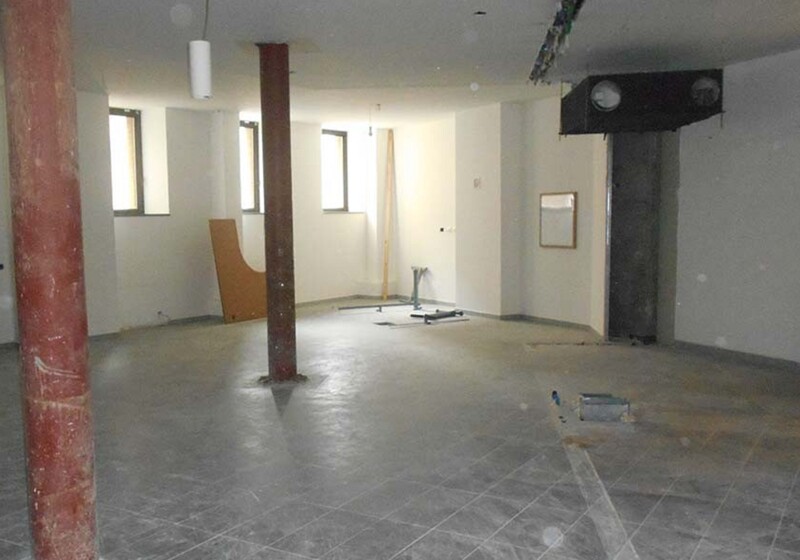 Immagine di NEGOZIO O LOCALE COMMERCIALE VIA DI CALZOLERIA – SIENA