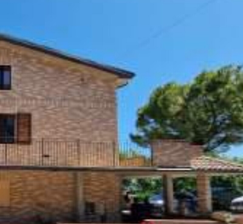 Immagine di APP. VIA VEREGRESE  MONTEGRANARO FM