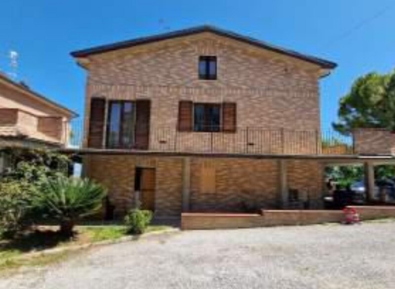 Immagine di APP. VIA VEREGRESE  MONTEGRANARO FM