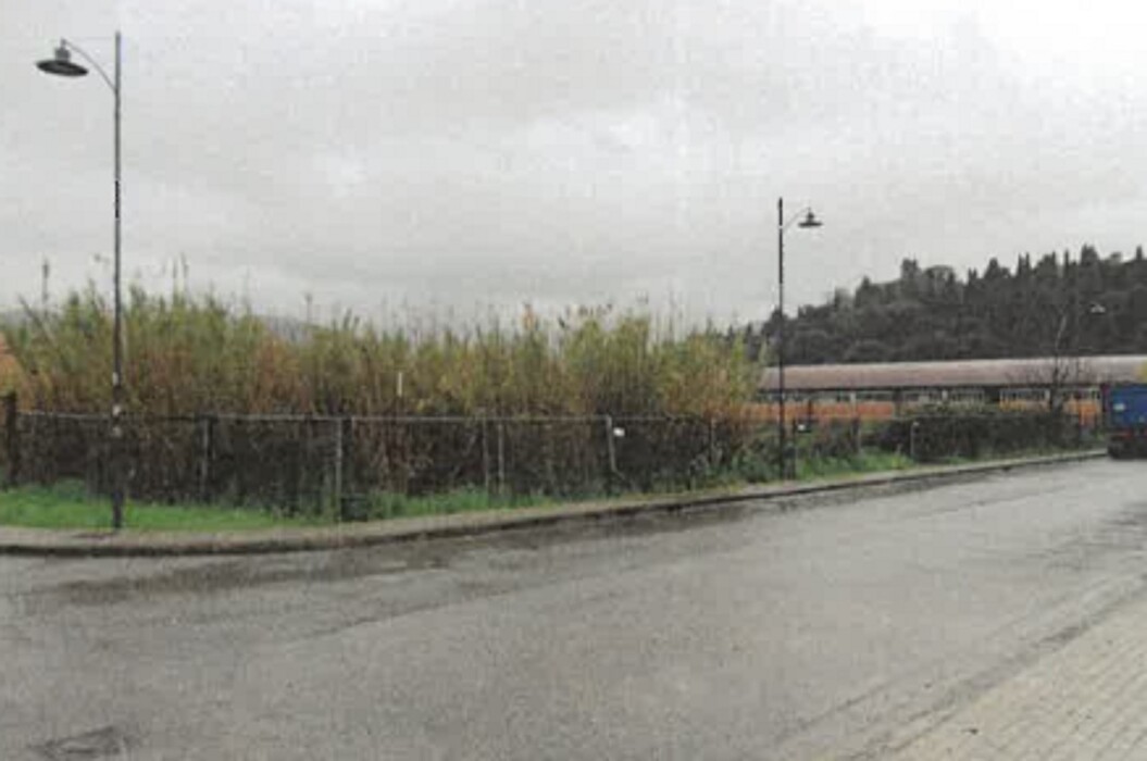 Immagine di TERRENO VIA MIA MARTINI – PRATO