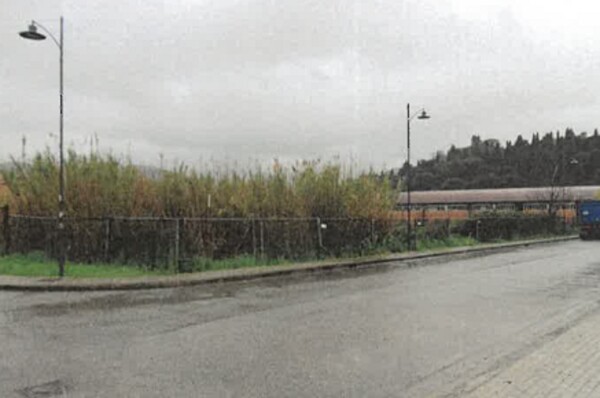 TERRENO VIA MIA MARTINI - PRATO — foto 6