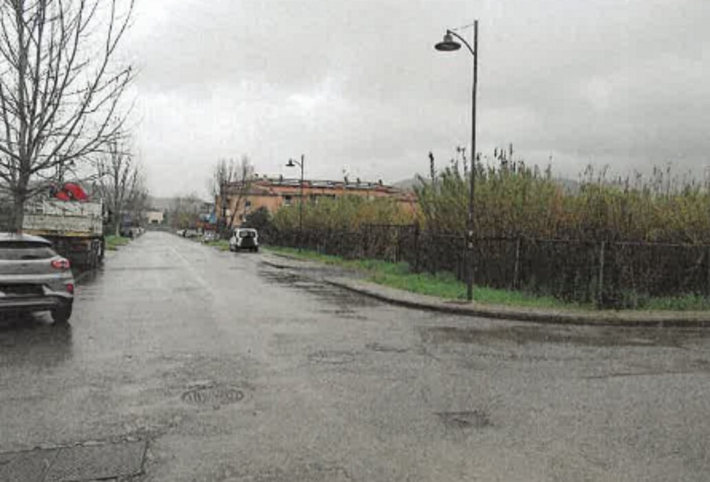 Immagine di TERRENO VIA MIA MARTINI – PRATO