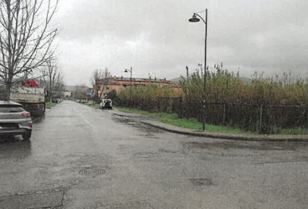 TERRENO VIA MIA MARTINI - PRATO — foto 4