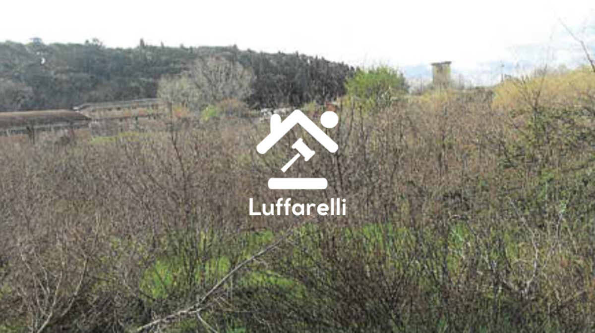 Immagine di TERRENO VIA MIA MARTINI – PRATO