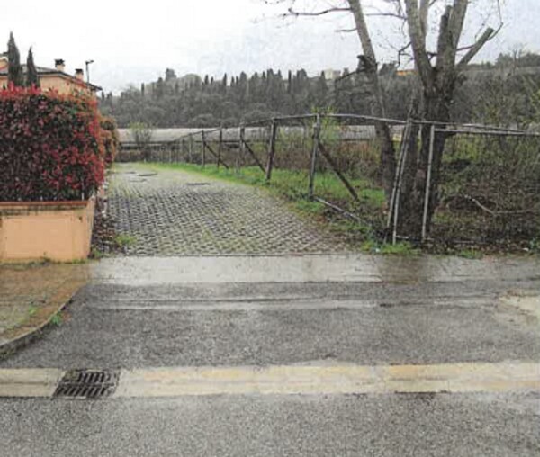 TERRENO VIA MIA MARTINI - PRATO — foto 9