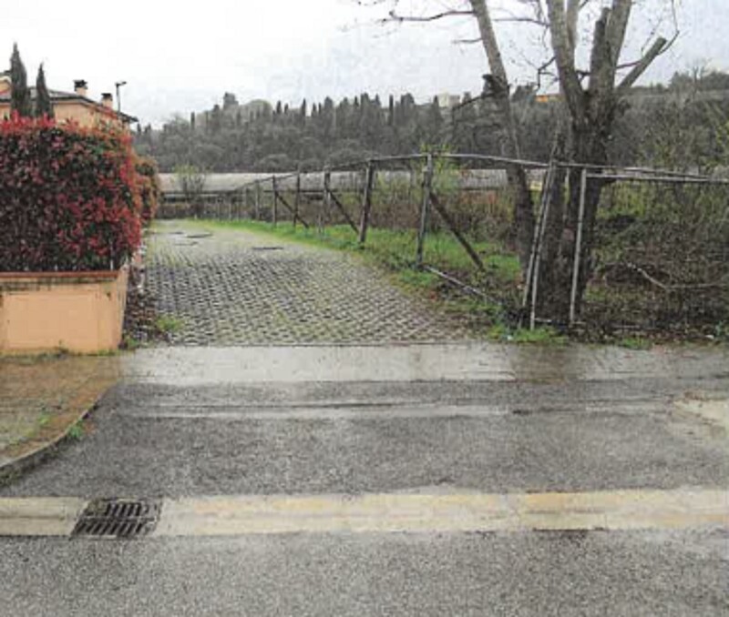 Immagine di TERRENO VIA MIA MARTINI – PRATO