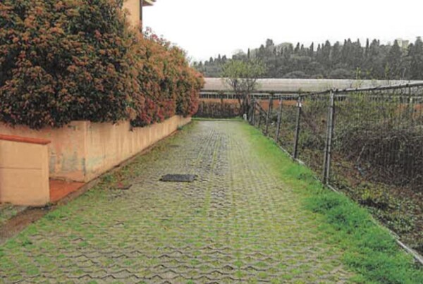 TERRENO VIA MIA MARTINI - PRATO — foto 7