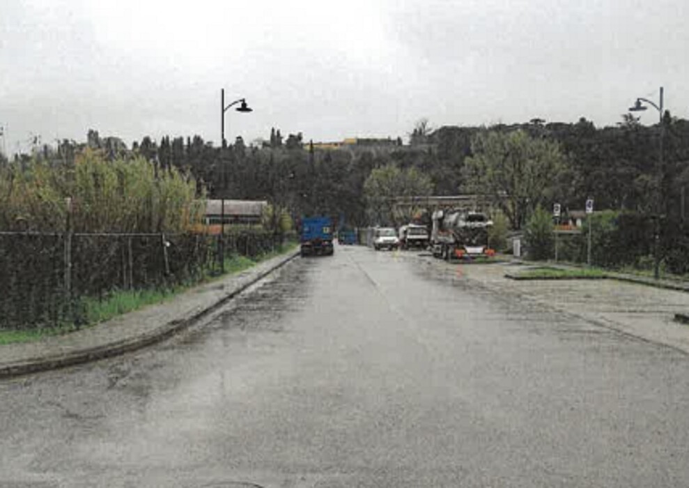 Immagine di TERRENO VIA MIA MARTINI – PRATO