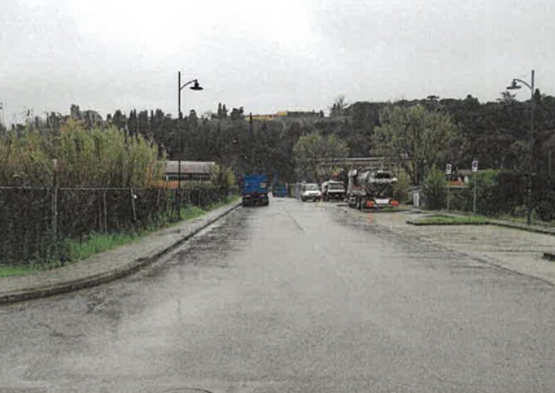 Immagine di TERRENO VIA MIA MARTINI – PRATO