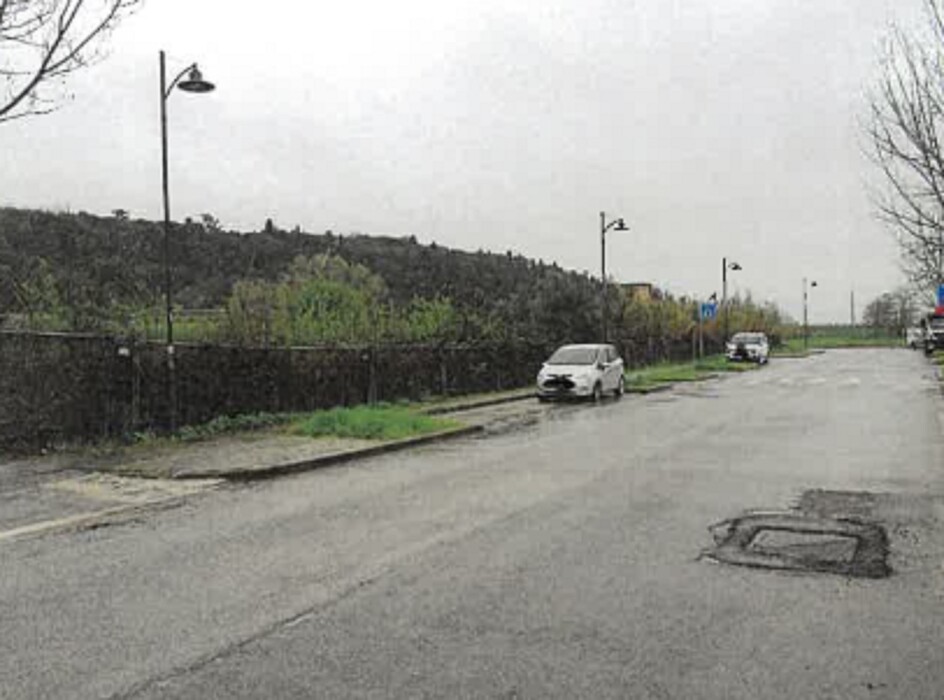 Immagine di TERRENO VIA MIA MARTINI – PRATO