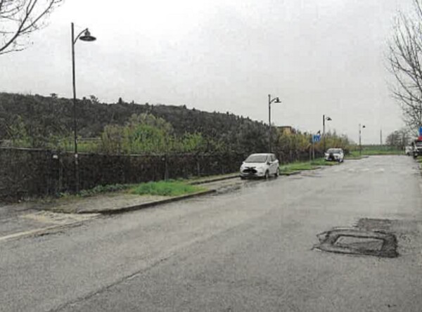 TERRENO VIA MIA MARTINI - PRATO — foto 8